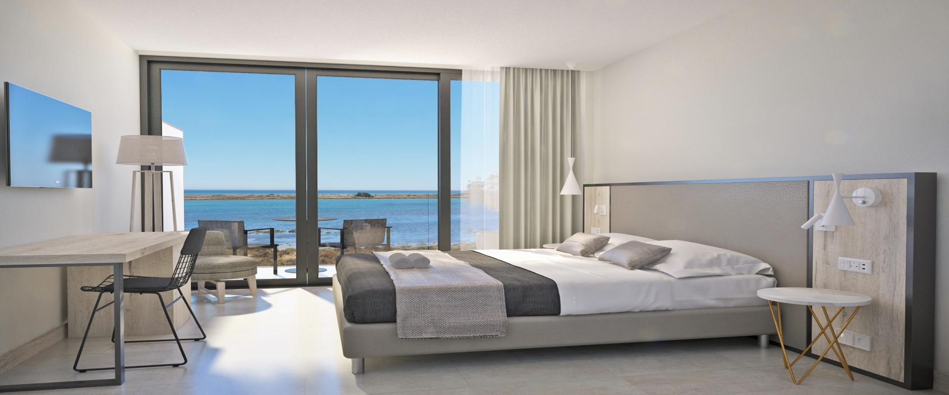 AP CABANAS BEACH & NATURE