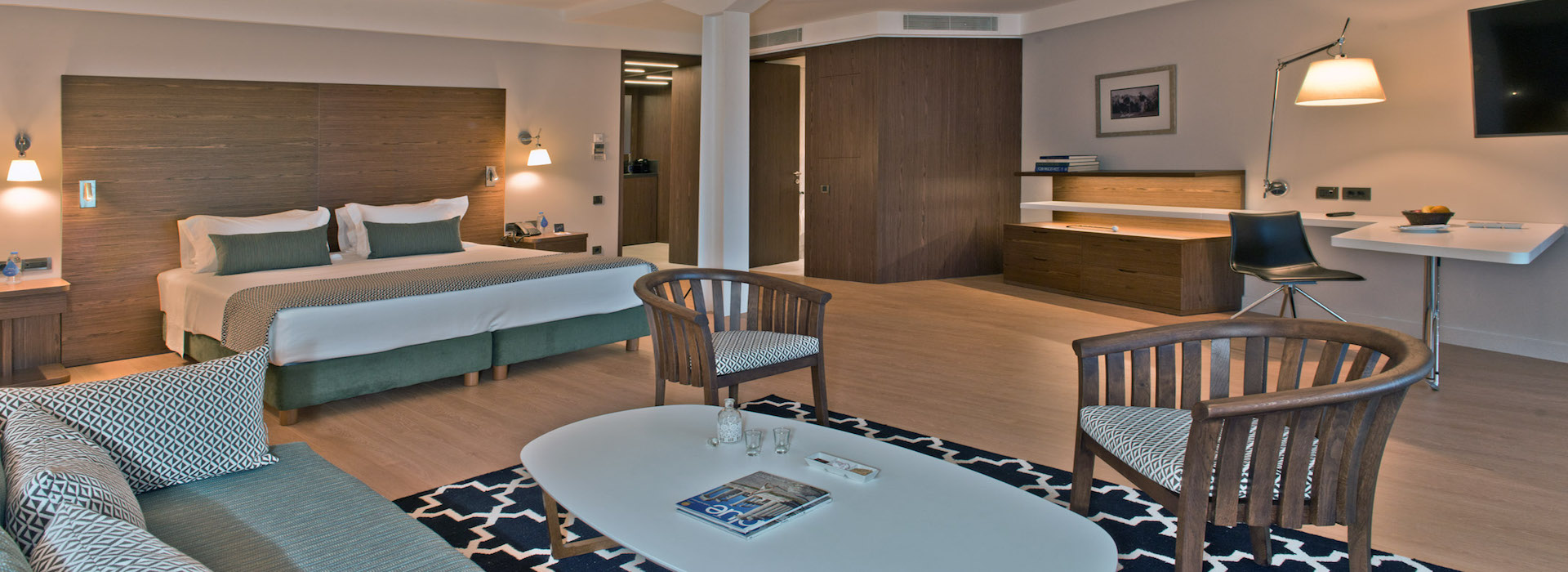 Crete Golf Club Hotel
