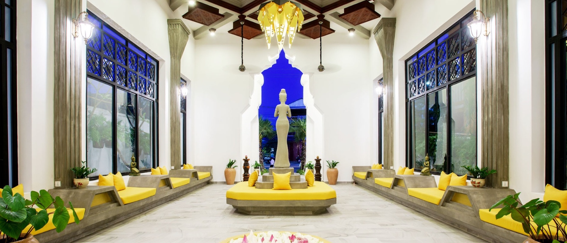 Khmer Mansion Residence