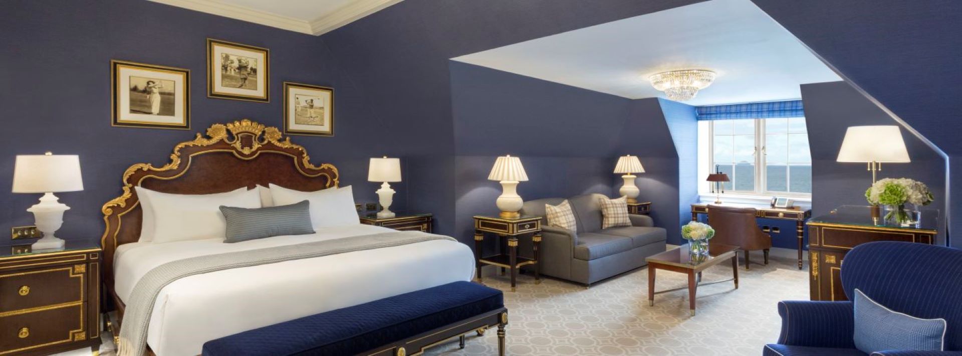 Trump Turnberry Hotel & Resort