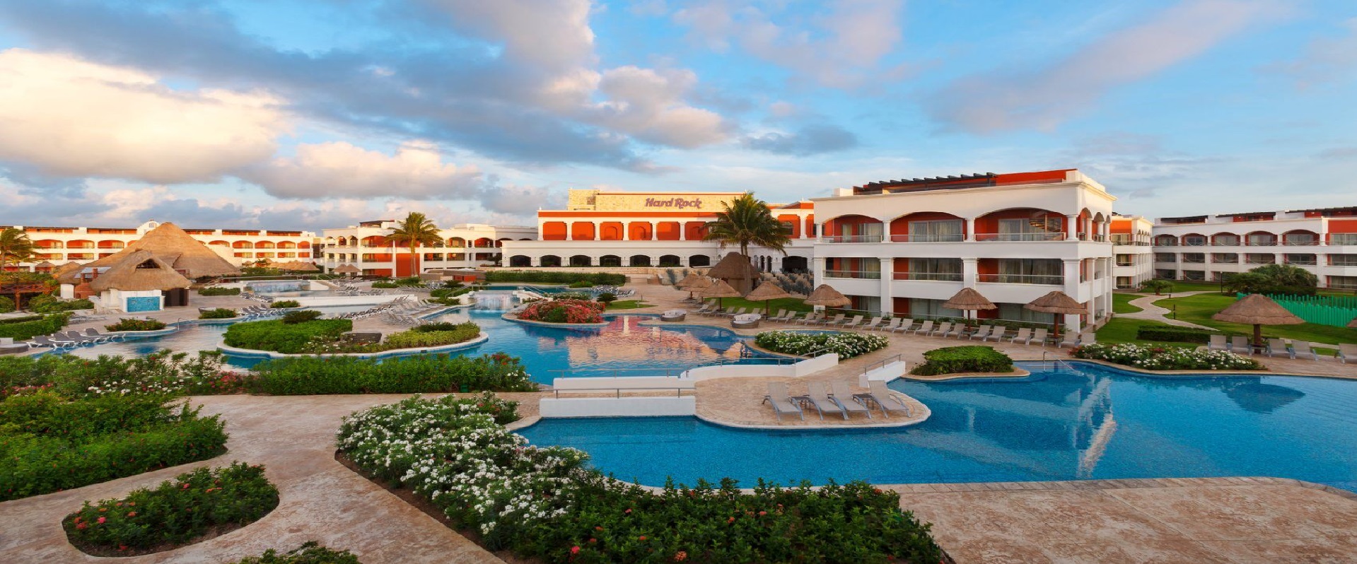 Hard Rock Riviera Maya