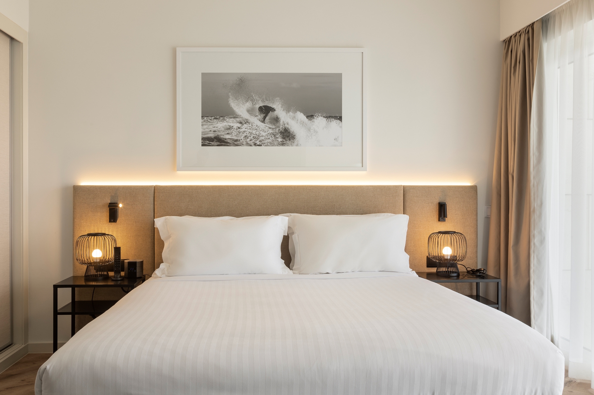 Crowne Plaza Caparica Lisbon 