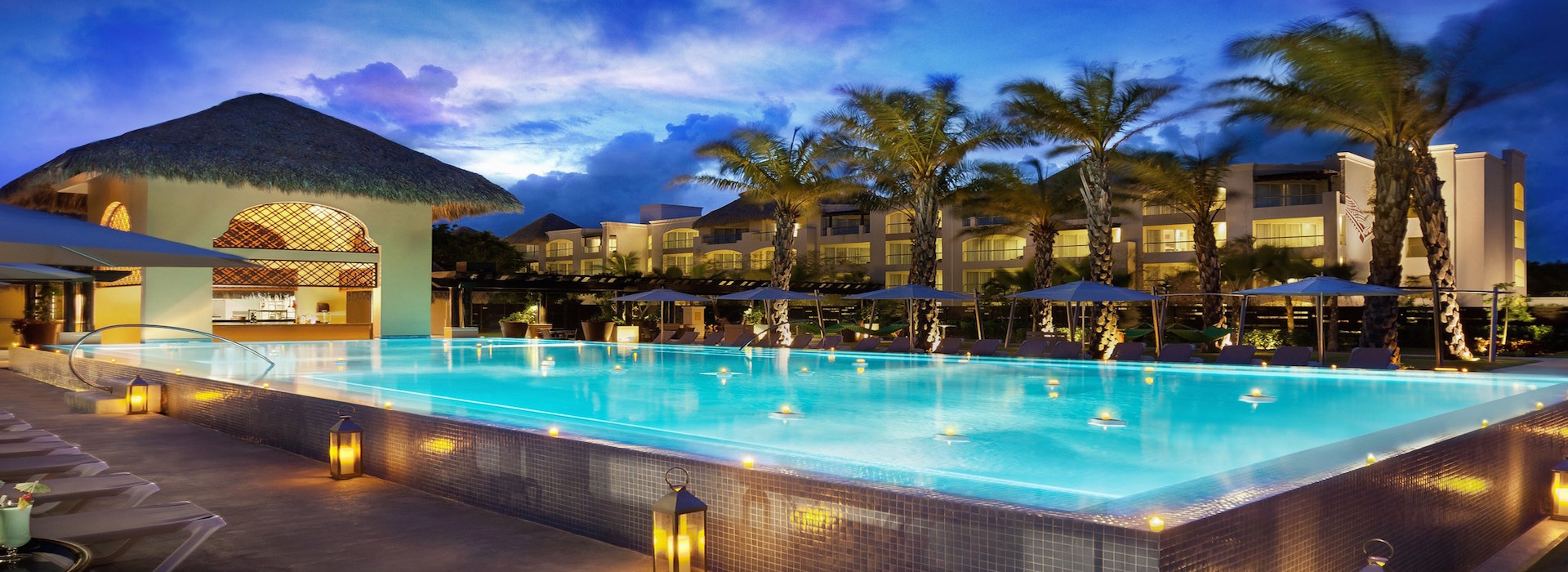 Hard Rock Hotel & Casino Punta Cana
