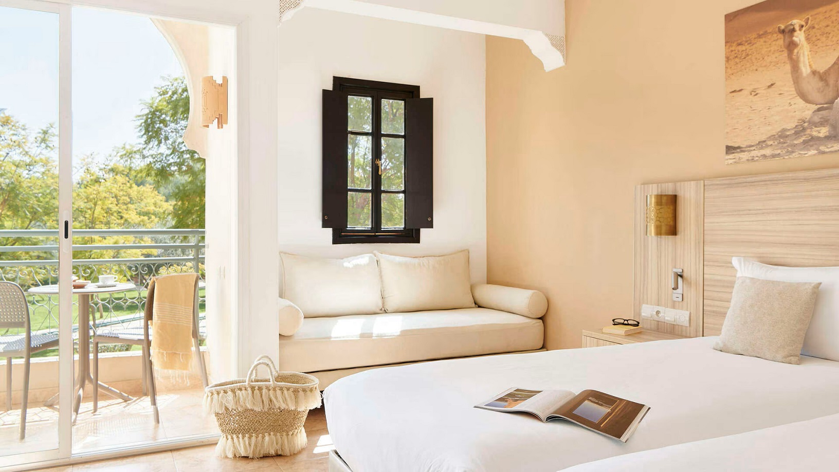 Iberostar Palmeraie Marrakech
