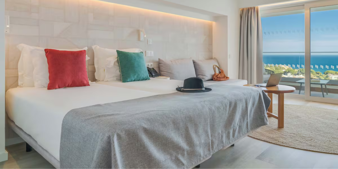 Pestana Alvor Praia