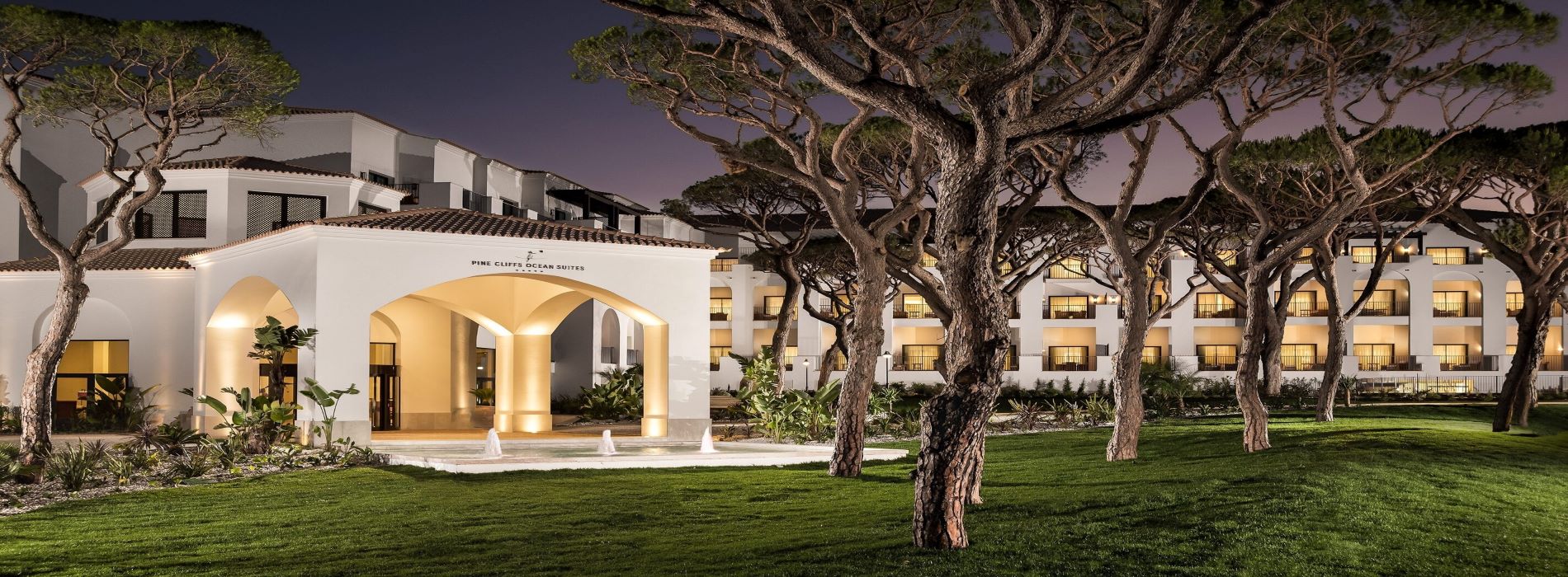 Pine Cliffs Hotel, A Luxury Collection Resort