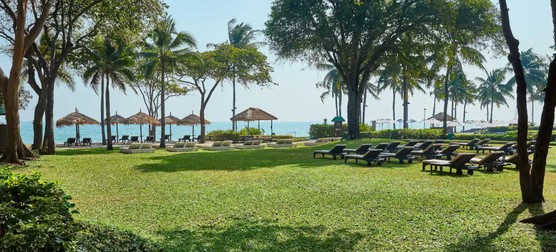 Hyatt Regency Hua Hin