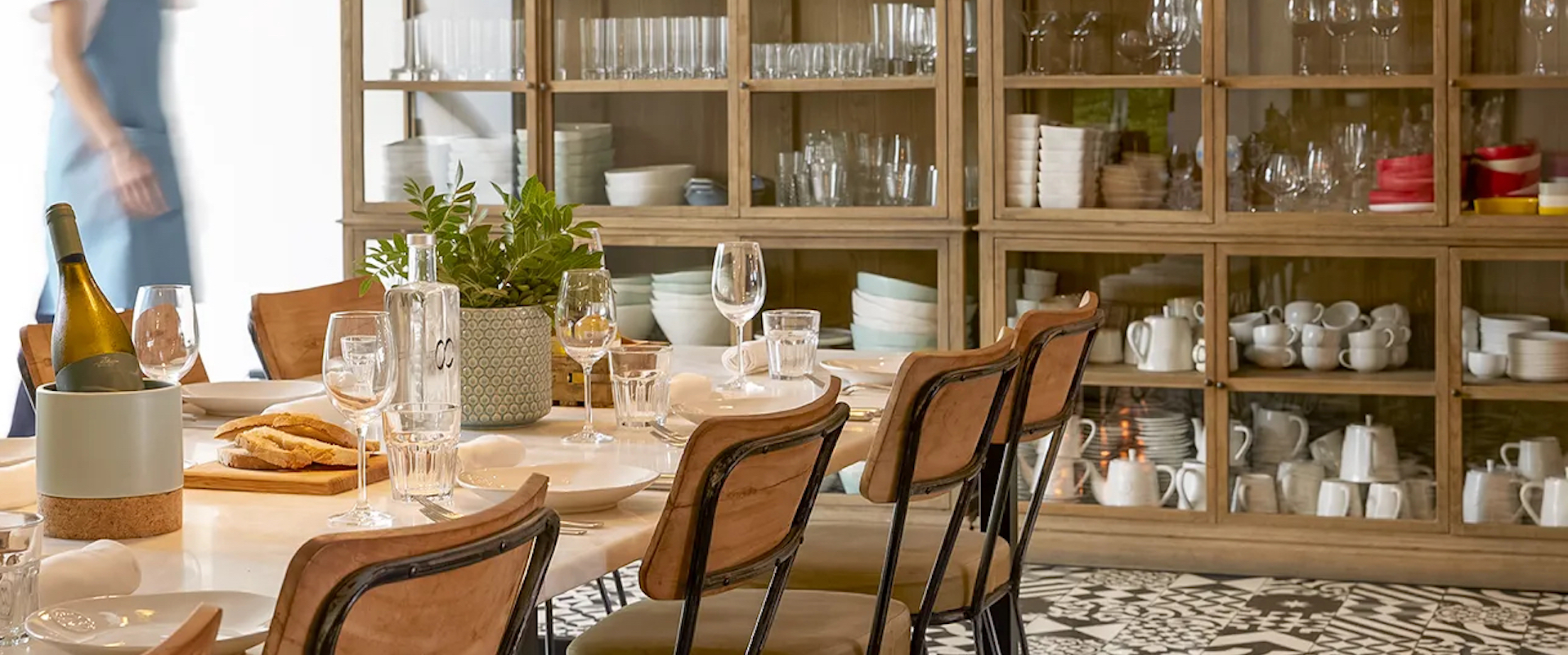 Octant Hotels Santiago