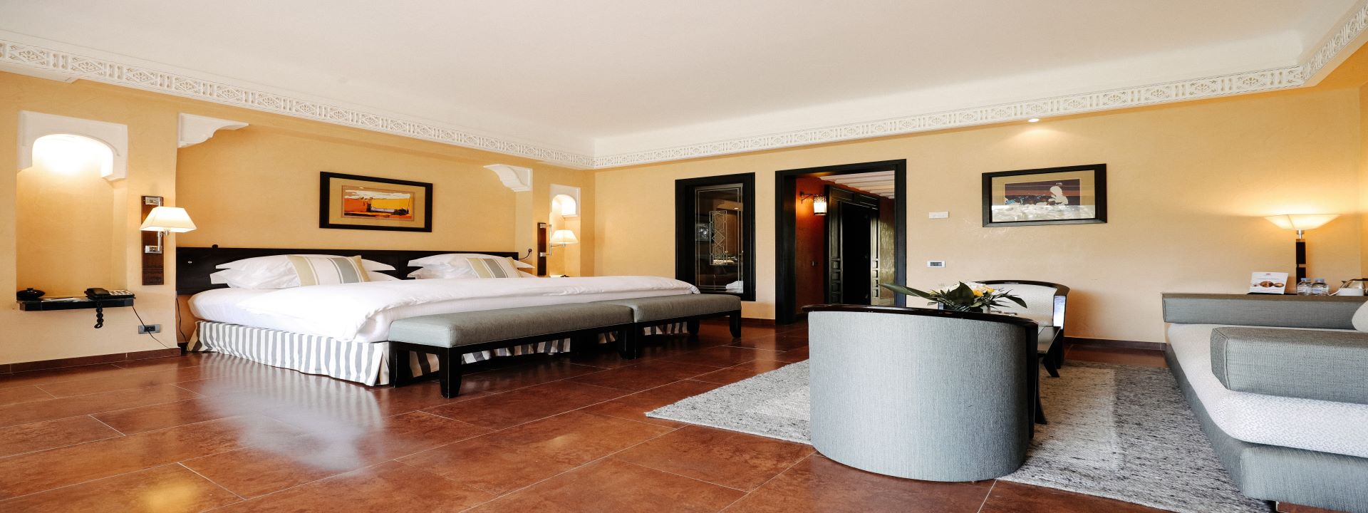 Tikida Golf Palace