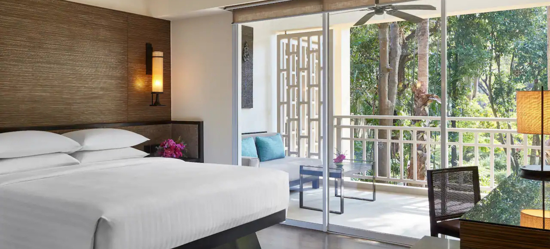 Hyatt Regency Hua Hin