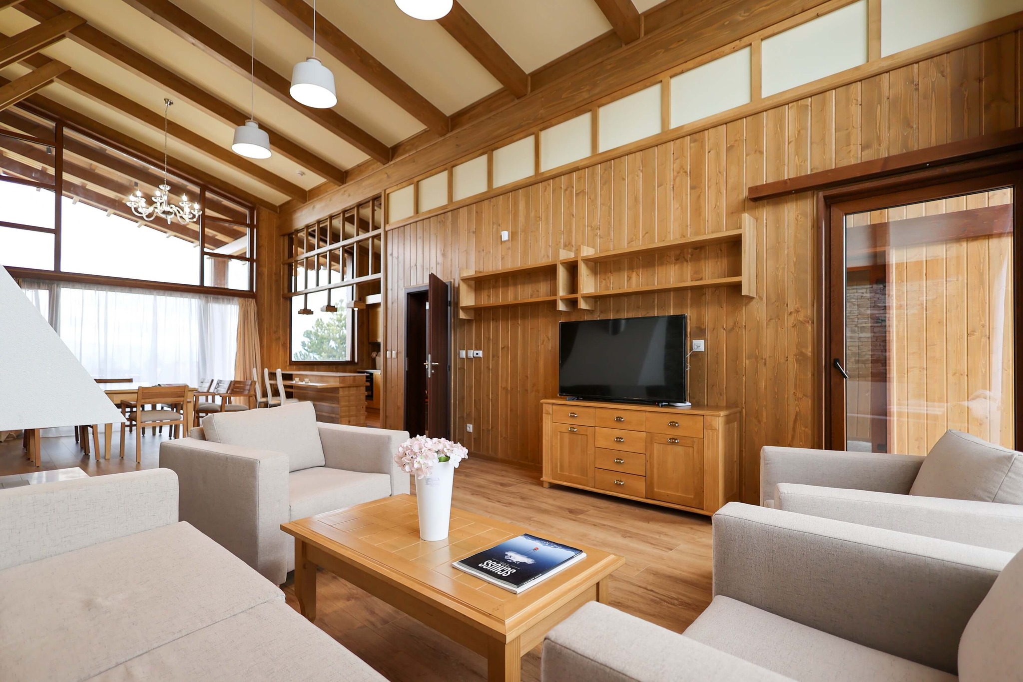Pirin Golf Hotel & SPA