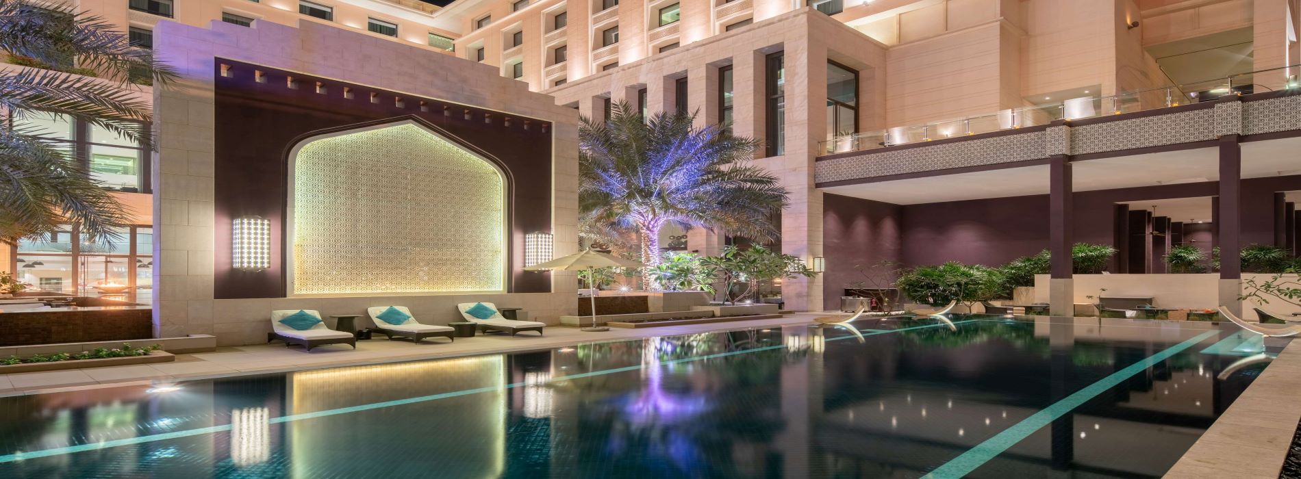 Hormuz Grand Hotel