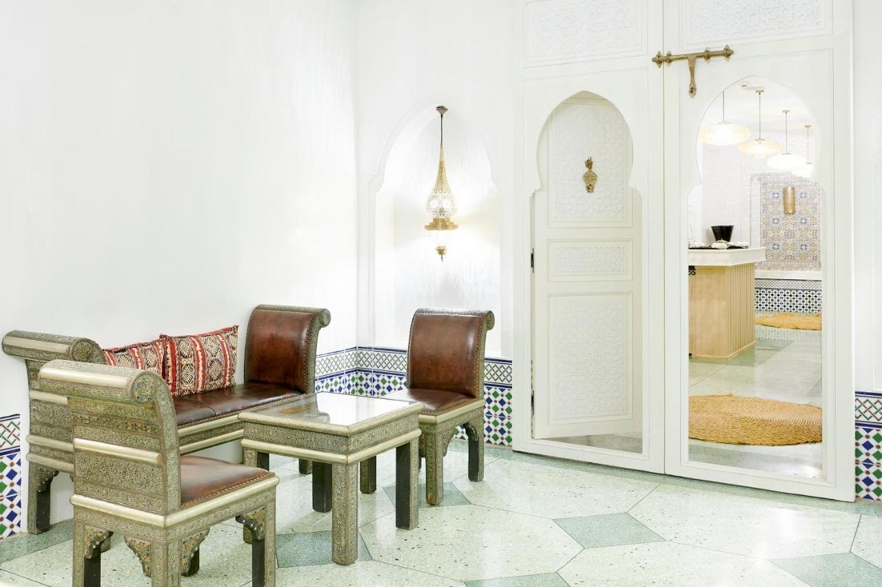 Iberostar Palmeraie Marrakech