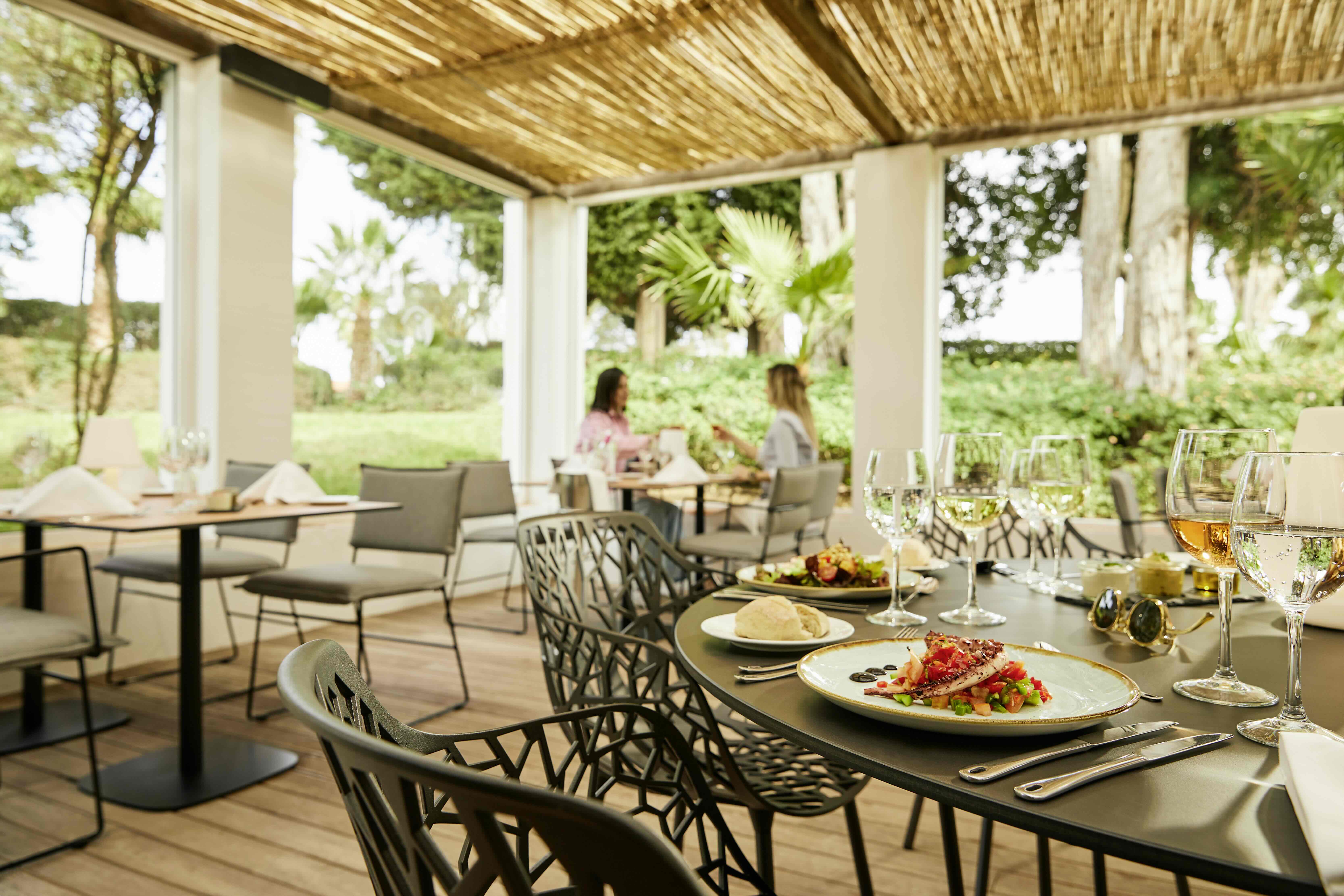 Robinson Club Quinta da Ria