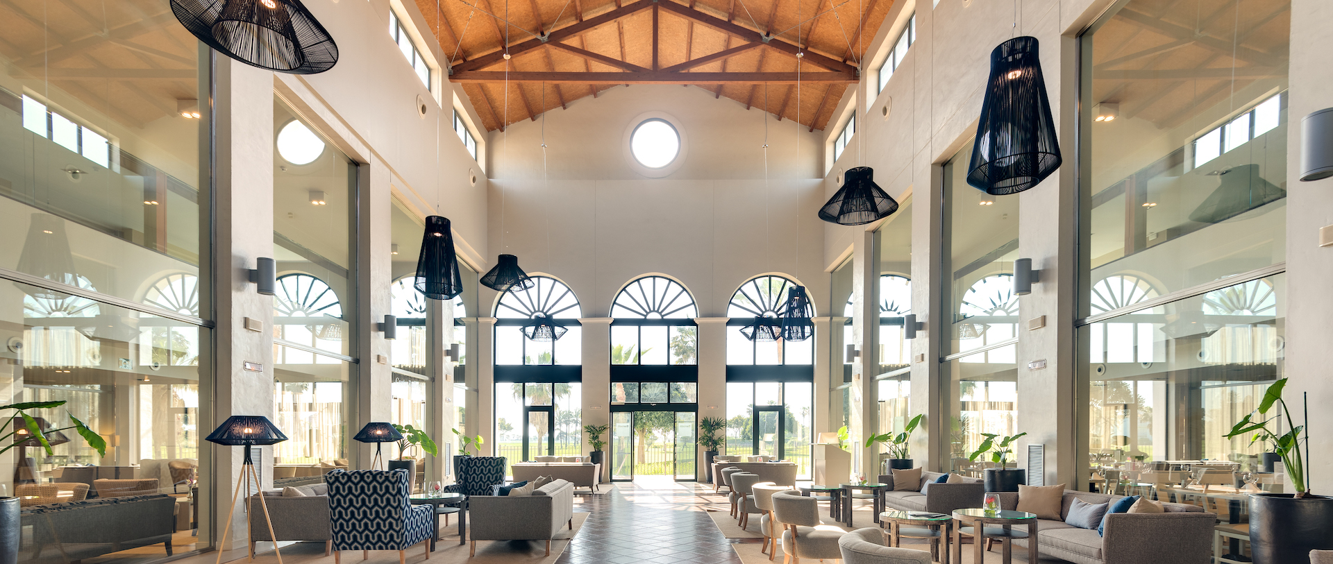 Barcelo Costa Ballena