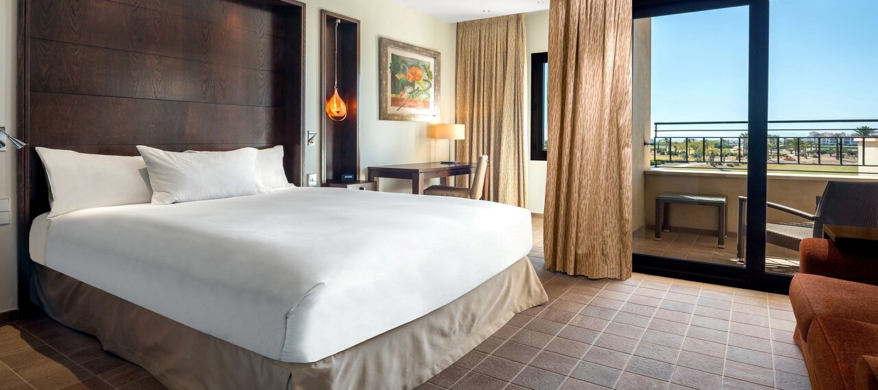 DoubleTree by Hilton La Torre Golf & Spa Resort