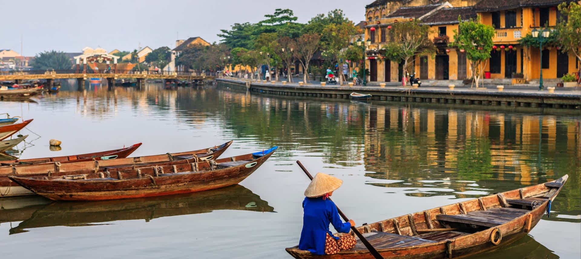Palm Garden Resort Hoi An 
