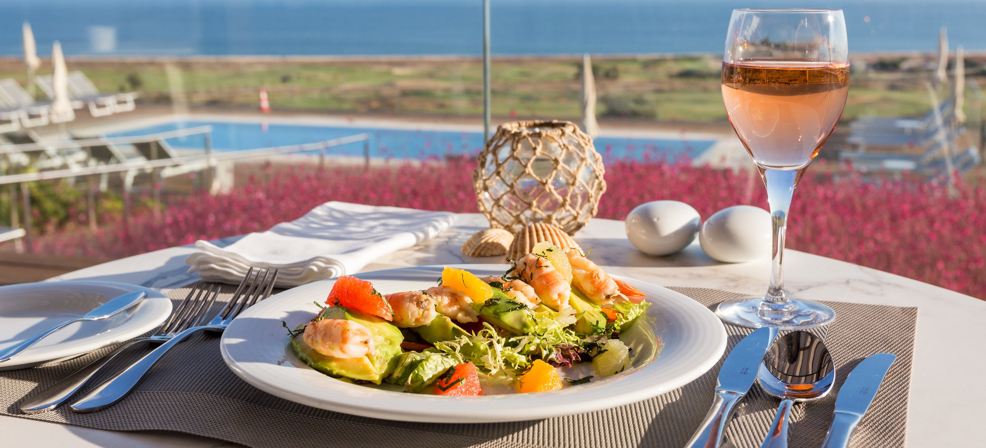 Palmares Beach House Hotel