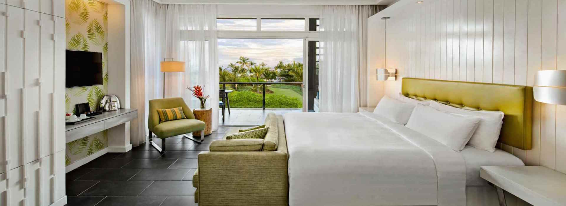 Long Beach Golf Resort