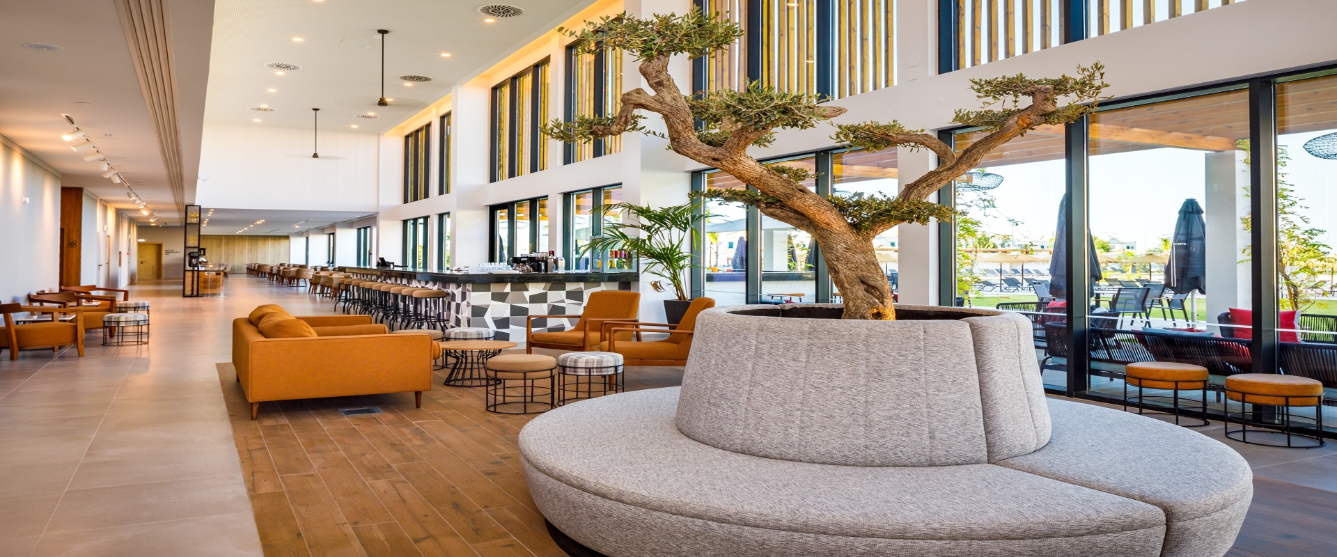 AP CABANAS BEACH & NATURE