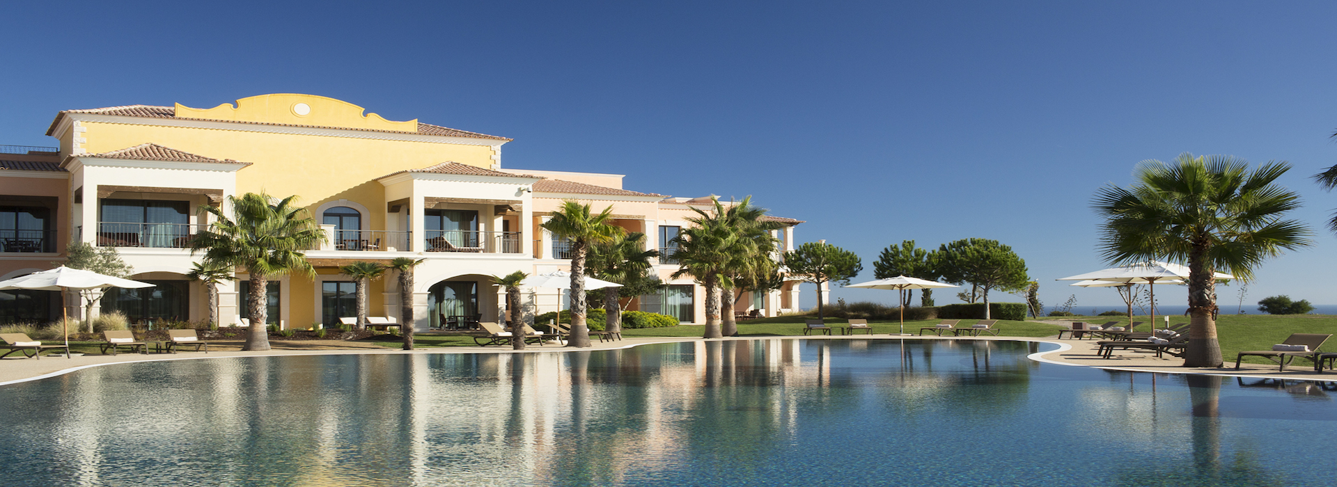 Cascade Wellness Resort