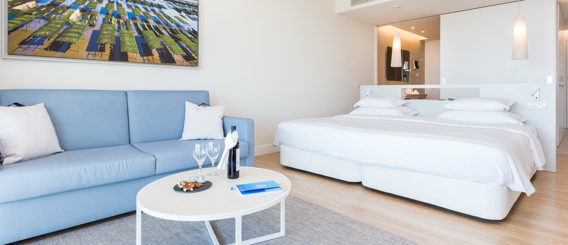 Palmares Beach House Hotel