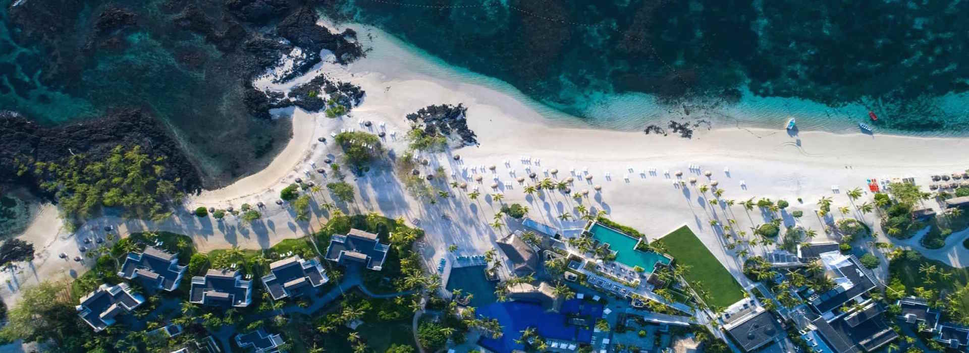 Long Beach Golf Resort