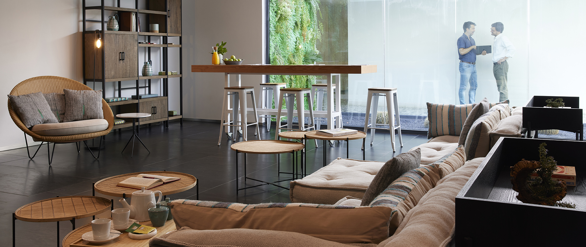 Octant Hotels Santiago