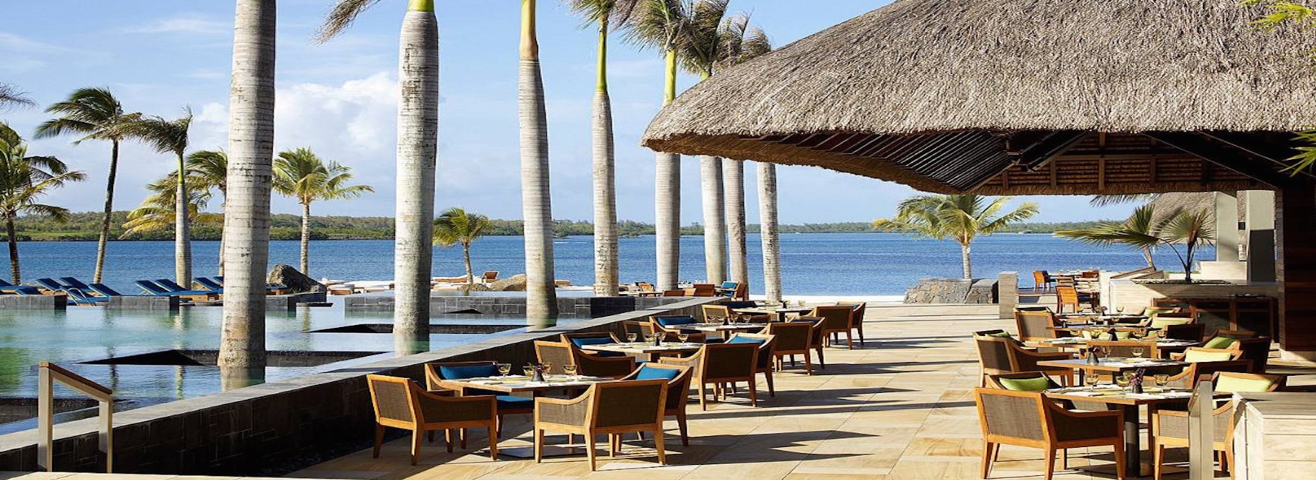 Four Seasons Resort
