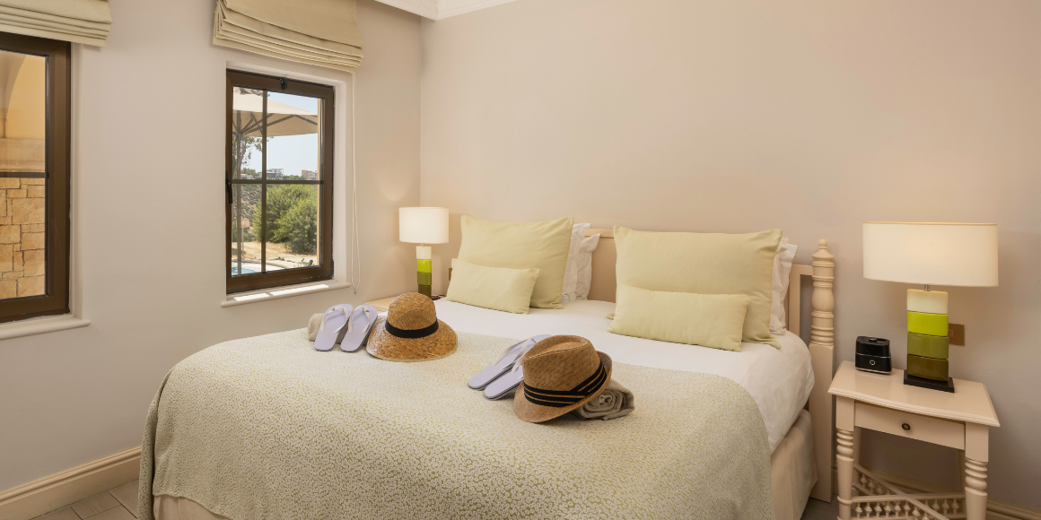 Aphrodite Hills Hotel