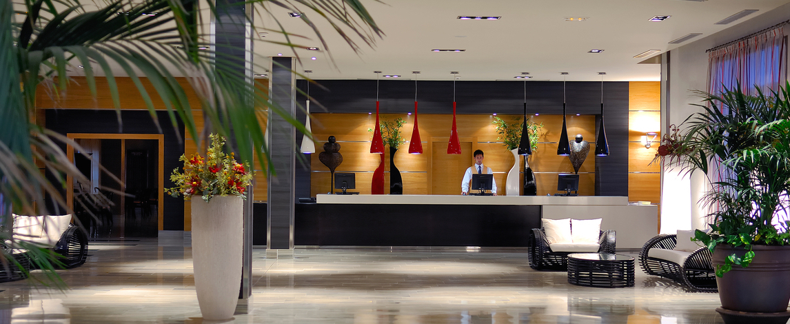 Elba Carlota Beach Hotel