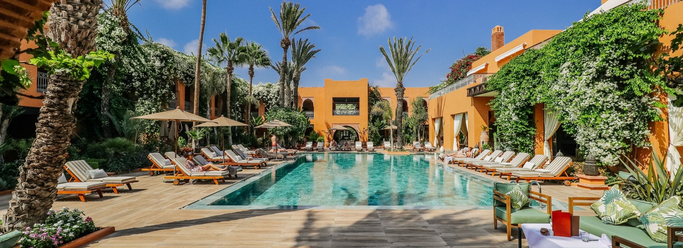 Tikida Golf Palace
