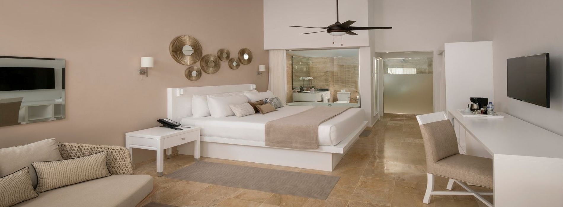 Melia Punta Cana Beach