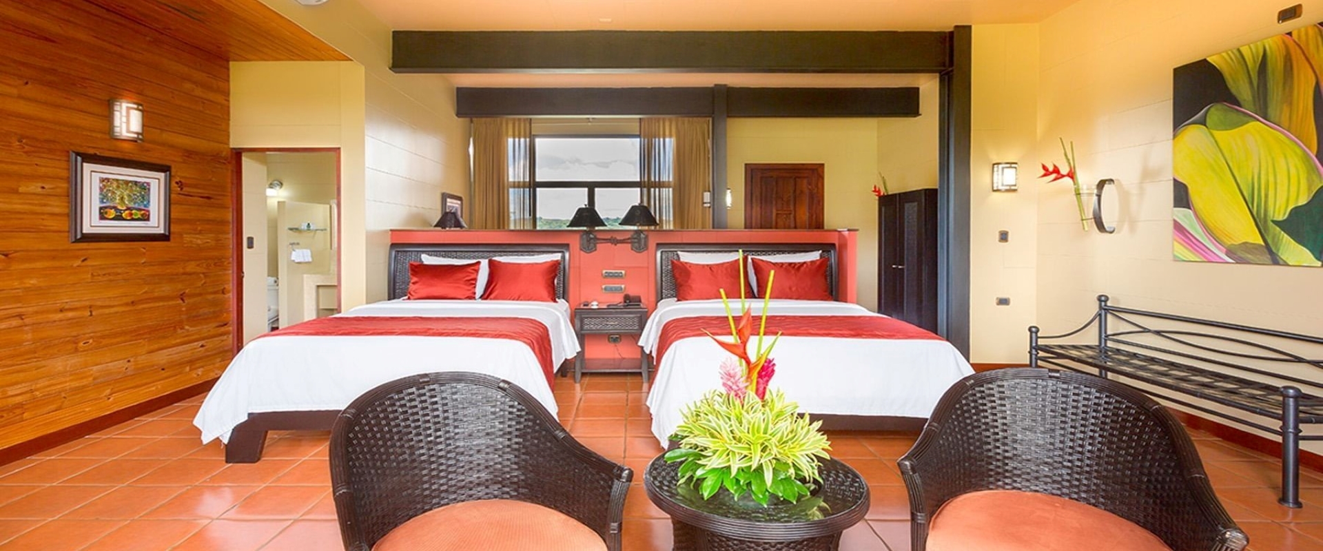 Arenal Kioro Suites & Spa
