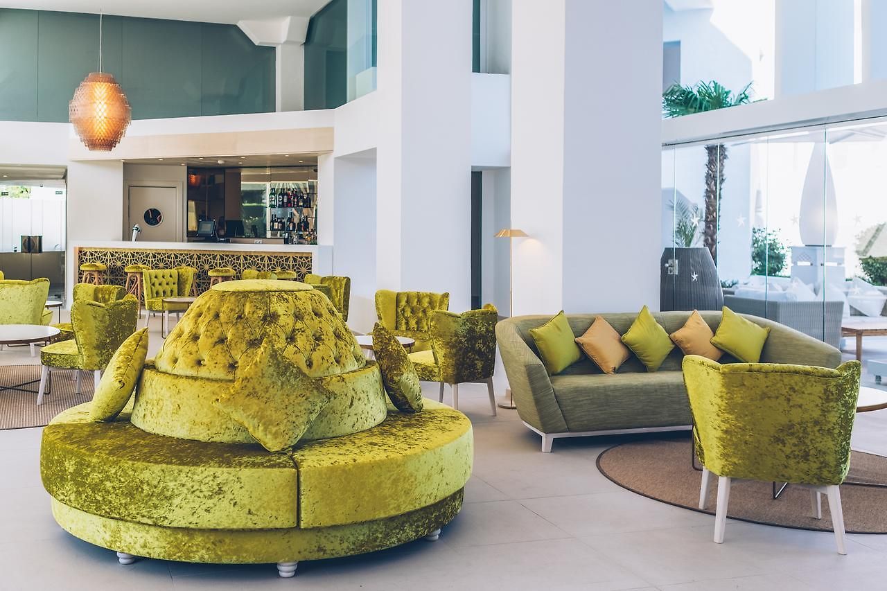 Iberostar Selection Marbella Coral Beach
