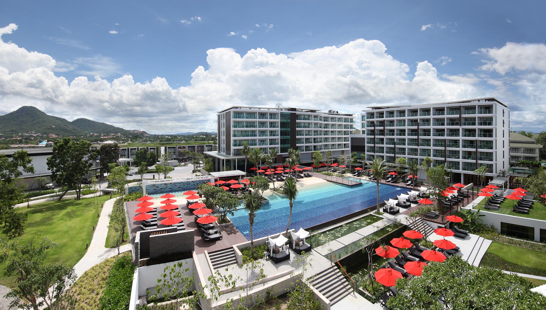 AMARI HUA HIN