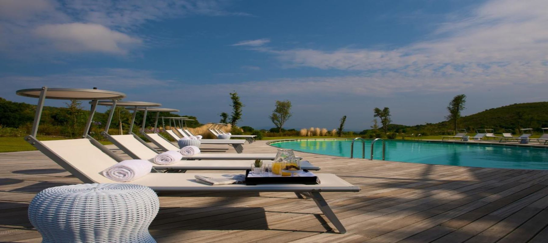 Argentario Golf & Wellness Resort, Autograph Collection