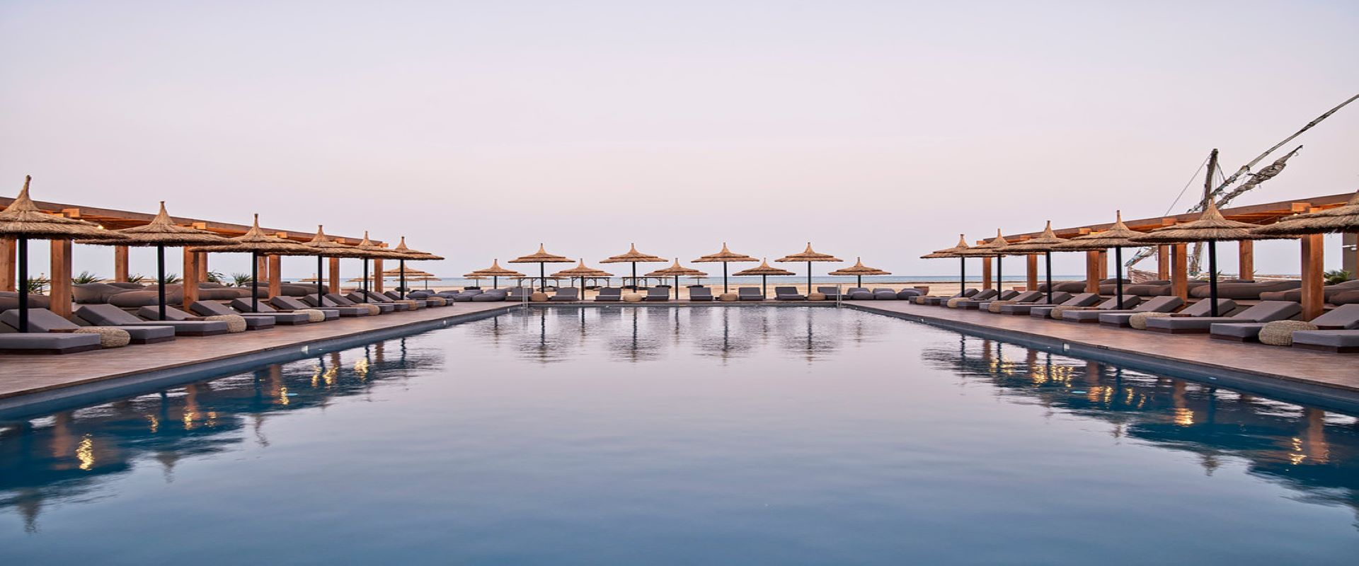 Casa Cook El Gouna