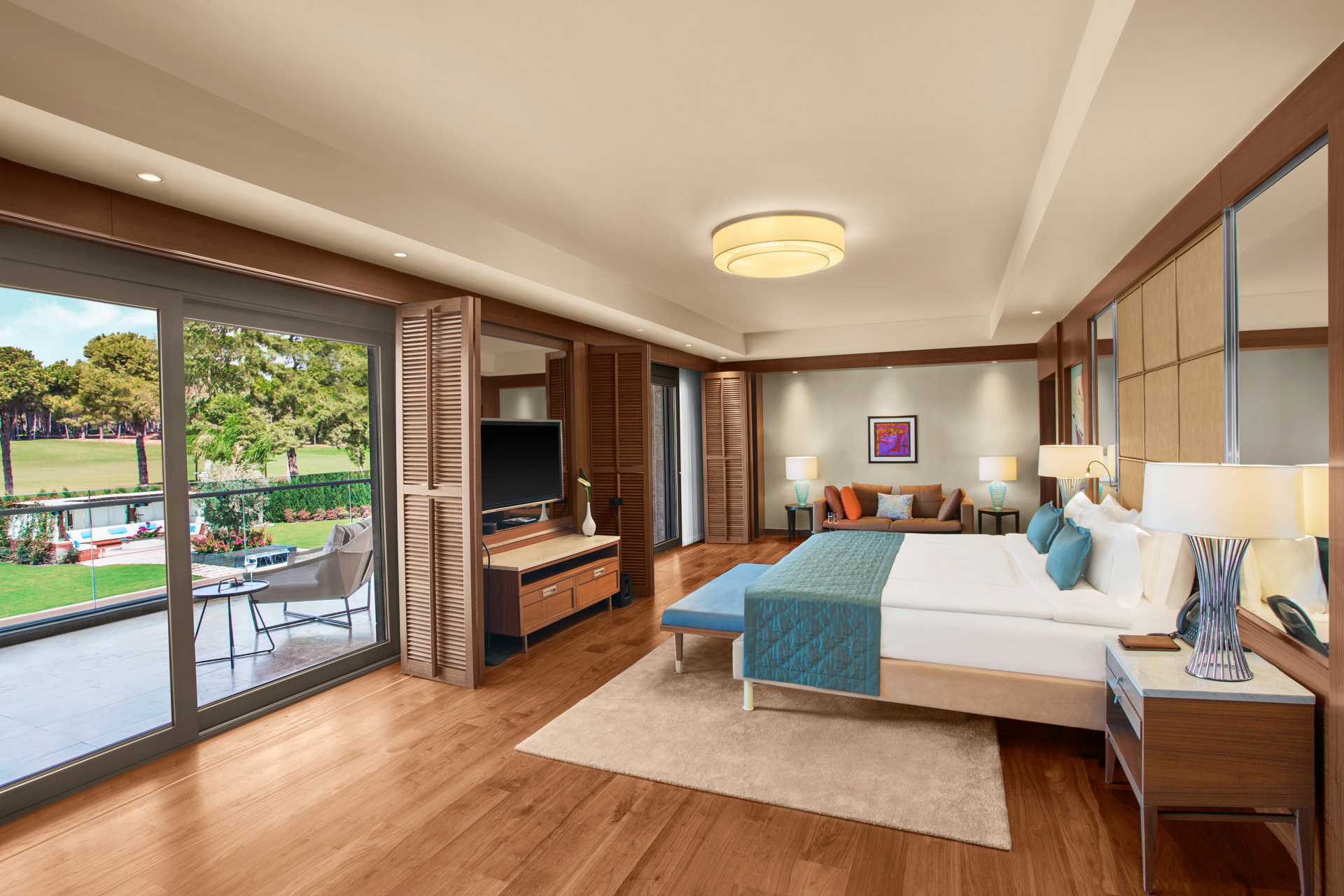 Regnum Carya
