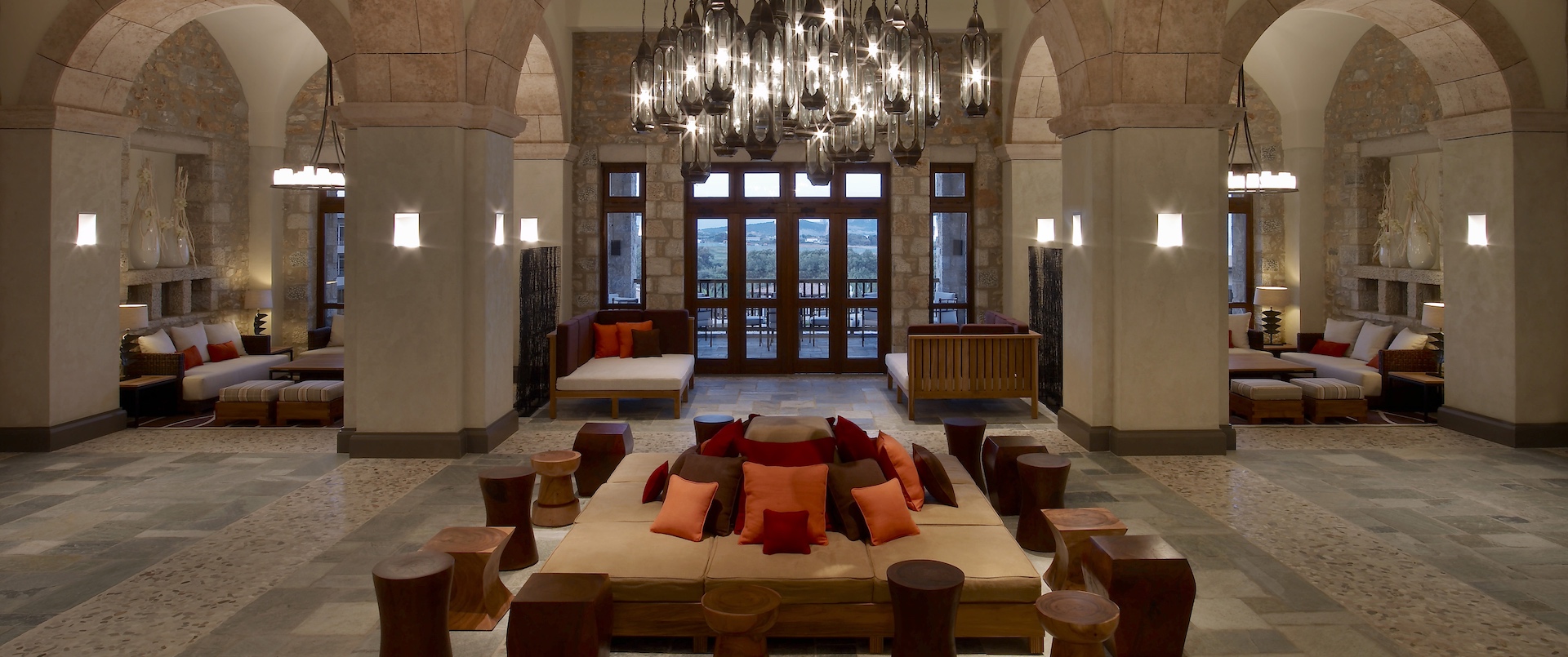 Westin Resort Costa Navarino