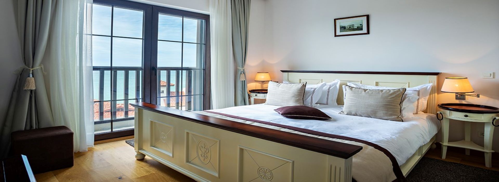 Thracian Cliffs Golf & Beach Resort