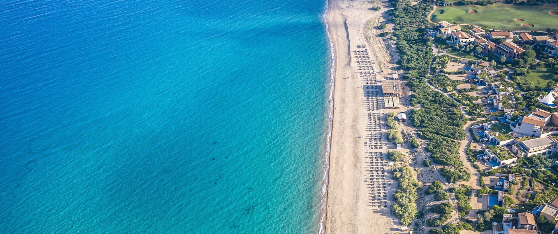 Westin Resort Costa Navarino