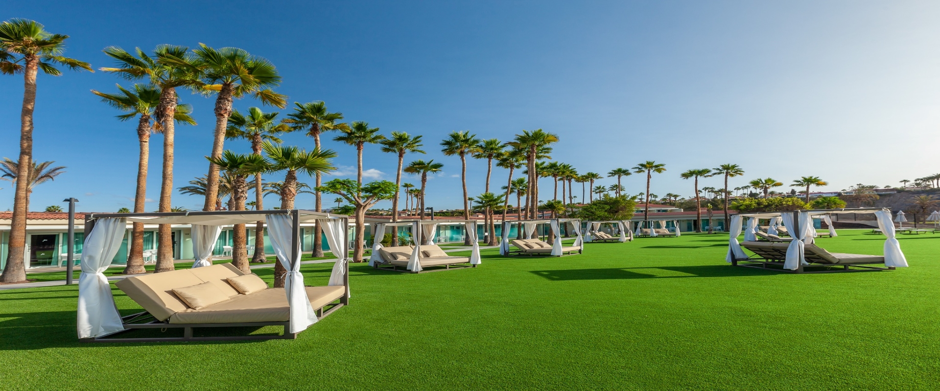 Kumara Serenoa by Lopesan