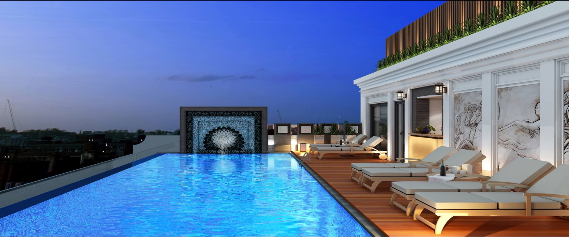 Lapis Hotel