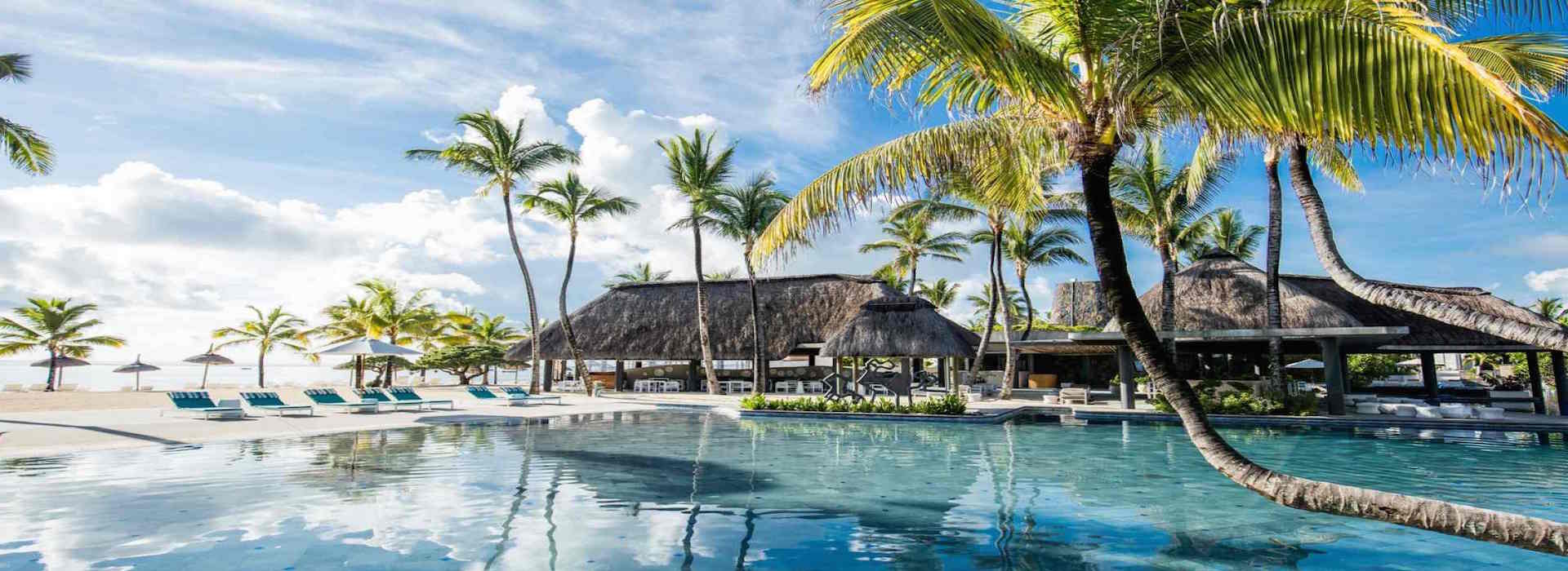 Long Beach Golf Resort