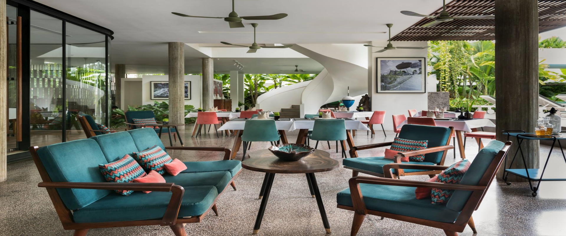 Viroths Hotel