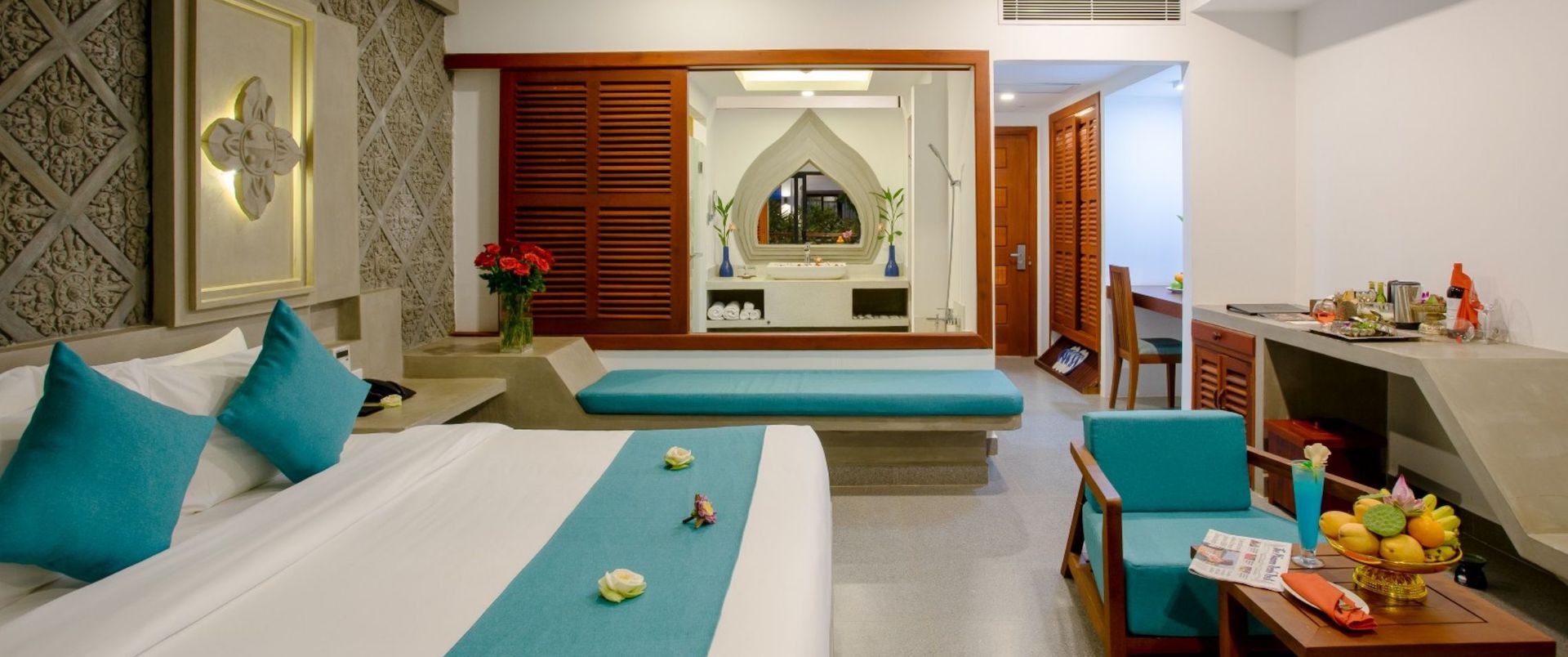Khmer Mansion Residence