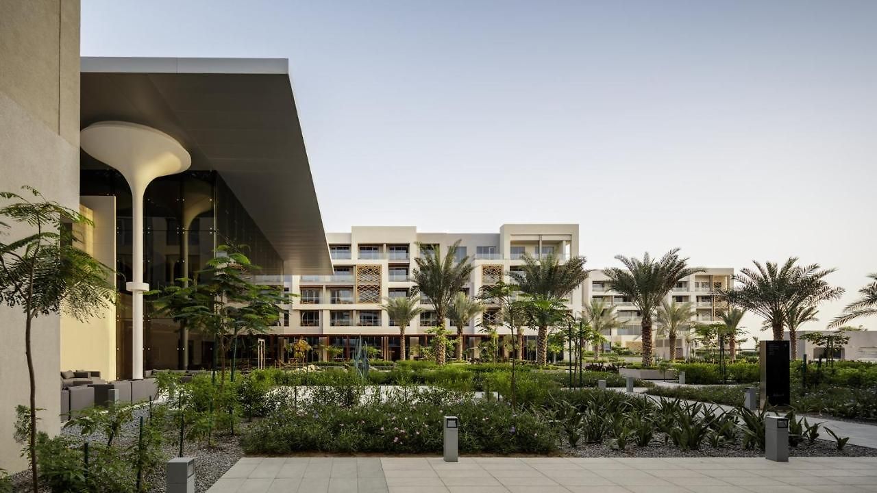 Kempinski Hotel Muscat Oman