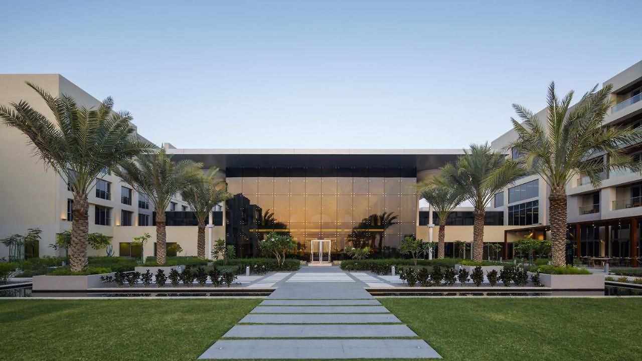 Kempinski Hotel Muscat Oman