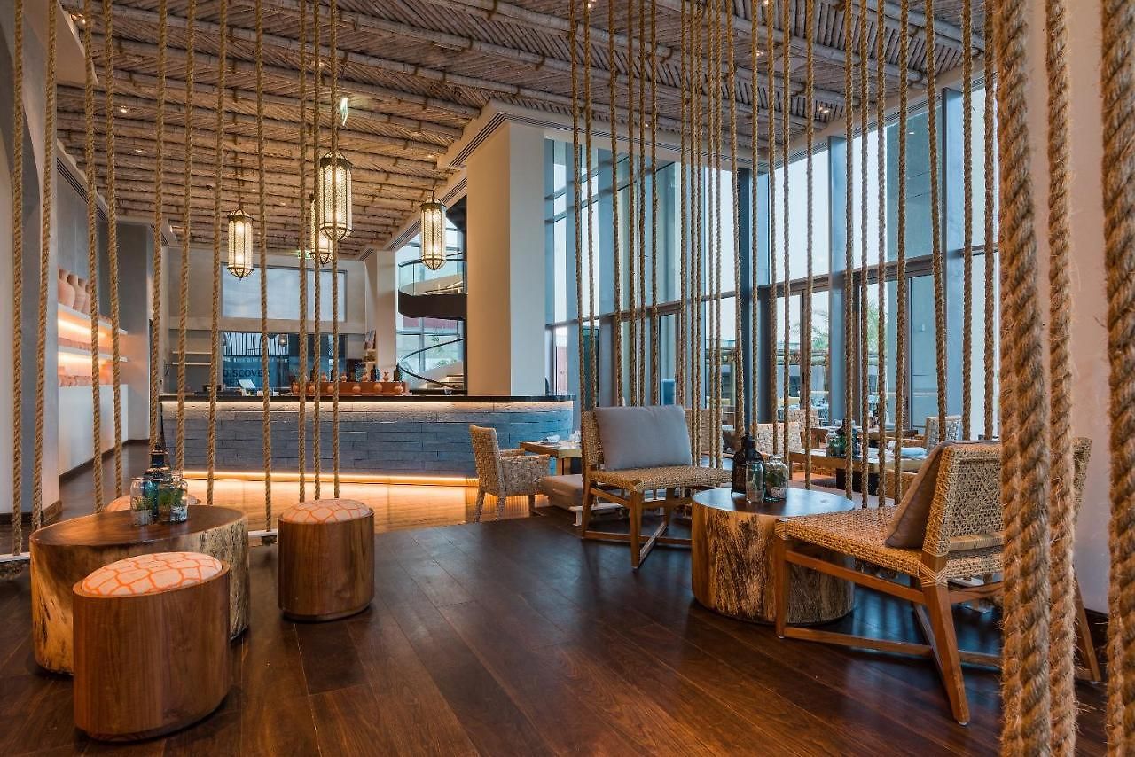 Kempinski Hotel Muscat Oman